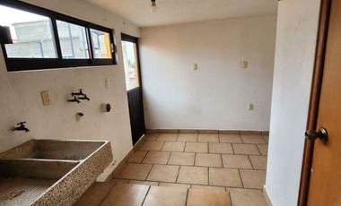Residencia en Venta Metepec