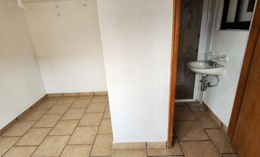 Residencia en Venta Metepec