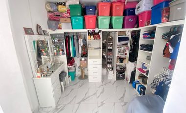 CASA EN VENTA MANGATA RESIDENCIAL