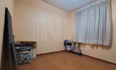 CASA EN VENTA FRACC SANTA CRUZ TECAMAC