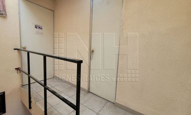 CASA EN VENTA FRACC SANTA CRUZ TECAMAC