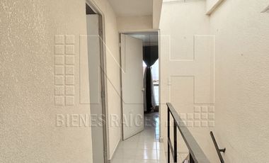 CASA EN VENTA FRACC SANTA CRUZ TECAMAC