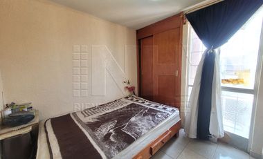 CASA EN VENTA FRACC SANTA CRUZ TECAMAC