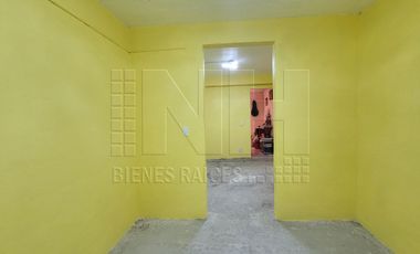 CASA EN VENTA FRACC SANTA CRUZ TECAMAC