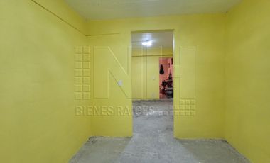 CASA EN VENTA FRACC SANTA CRUZ TECAMAC