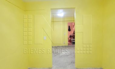 CASA EN VENTA FRACC SANTA CRUZ TECAMAC