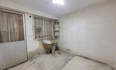 CASA EN VENTA FRACC SANTA CRUZ TECAMAC