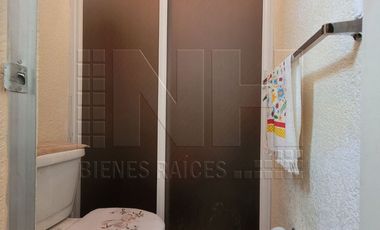 CASA EN VENTA FRACC SANTA CRUZ TECAMAC