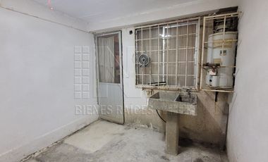 CASA EN VENTA FRACC SANTA CRUZ TECAMAC