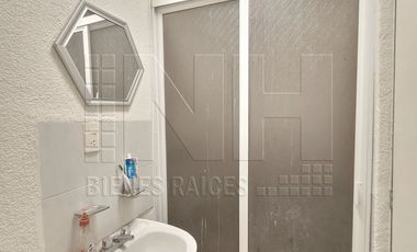 CASA EN VENTA FRACC SANTA CRUZ TECAMAC