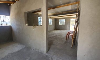 Casa de campo en la Sierra Gorda de Querétaro