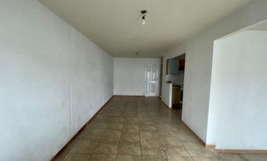 RENTA DEPARTAMENTO 2 RECÁMARAS, ESTUDIO, PLANTA BAJA, RINCONES DEL PARQUE, 2 AUTOS