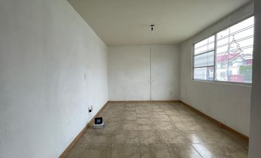 RENTA DEPARTAMENTO 2 RECÁMARAS, ESTUDIO, PLANTA BAJA, RINCONES DEL PARQUE, 2 AUTOS