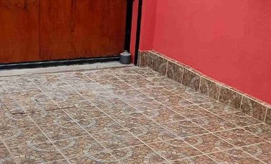 SE VENDE CASA SOLIDA EN TONGOY