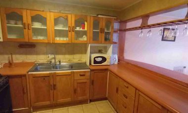 SE VENDE CASA SOLIDA EN TONGOY