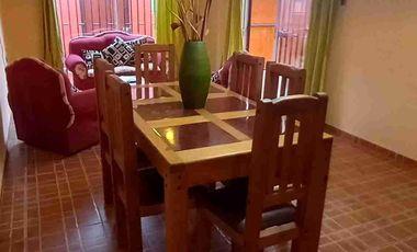 SE VENDE CASA SOLIDA EN TONGOY