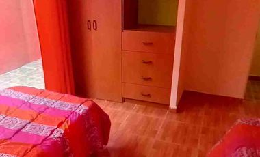 SE VENDE CASA SOLIDA EN TONGOY