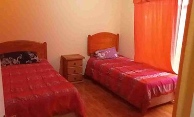 SE VENDE CASA SOLIDA EN TONGOY