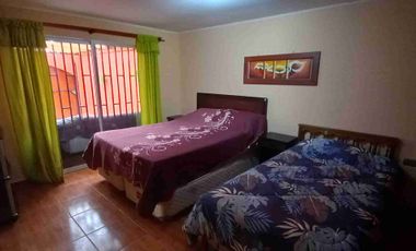 SE VENDE CASA SOLIDA EN TONGOY