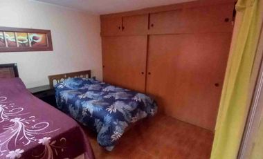 SE VENDE CASA SOLIDA EN TONGOY