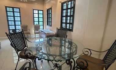 For Rent: 2-Storey Furnished Home in Gated Enclave Near Manresa School, BF Homes Parañaque