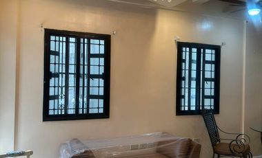 For Rent: 2-Storey Furnished Home in Gated Enclave Near Manresa School, BF Homes Parañaque