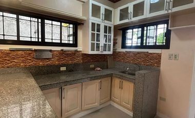 For Rent: 2-Storey Furnished Home in Gated Enclave Near Manresa School, BF Homes Parañaque