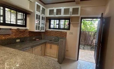 For Rent: 2-Storey Furnished Home in Gated Enclave Near Manresa School, BF Homes Parañaque