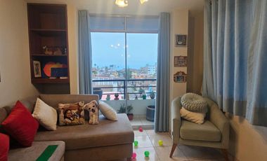 Departamento en venta – La Perla, Callao