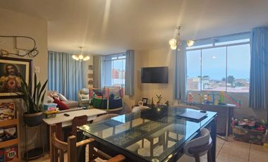 Departamento en venta – La Perla, Callao