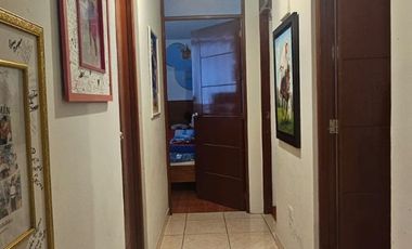 Departamento en venta – La Perla, Callao