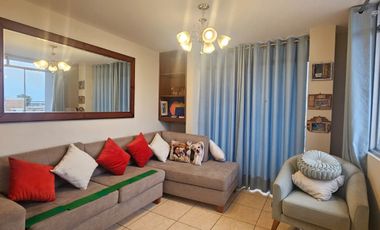 Departamento en venta – La Perla, Callao