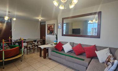 Departamento en venta – La Perla, Callao