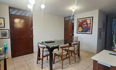 Departamento en venta – La Perla, Callao