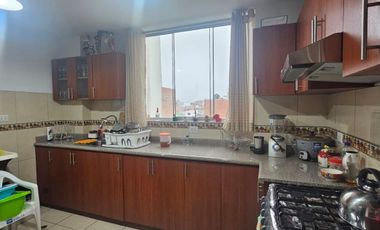 Departamento en venta – La Perla, Callao