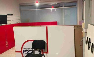 Venta De Oficinas Centricas