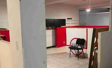 Venta De Oficinas Centricas