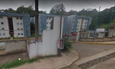 Departamento en venta Prol. Mercurio Colinas del Lago Xalapa de Enriquez Recuperación Bancaria