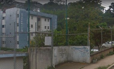 Departamento en venta Prol. Mercurio Colinas del Lago Xalapa de Enriquez Recuperación Bancaria