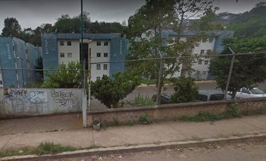 Departamento en venta Prol. Mercurio Colinas del Lago Xalapa de Enriquez Recuperación Bancaria