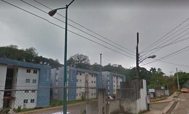 Departamento en venta Prol. Mercurio Colinas del Lago Xalapa de Enriquez Recuperación Bancaria