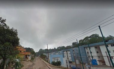 Departamento en venta Prol. Mercurio Colinas del Lago Xalapa de Enriquez Recuperación Bancaria
