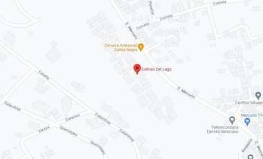 Departamento en venta Prol. Mercurio Colinas del Lago Xalapa de Enriquez Recuperación Bancaria