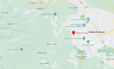 Departamento en venta Prol. Mercurio Colinas del Lago Xalapa de Enriquez Recuperación Bancaria