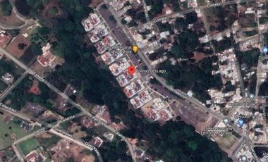 Departamento en venta Prol. Mercurio Colinas del Lago Xalapa de Enriquez Recuperación Bancaria