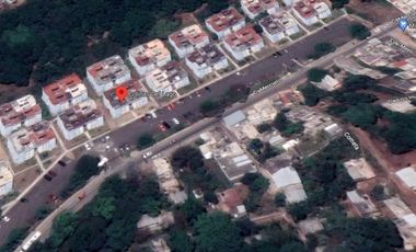 Departamento en venta Prol. Mercurio Colinas del Lago Xalapa de Enriquez Recuperación Bancaria
