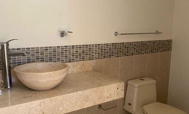 Casa en Renta Fracc. Arboledas Residencial