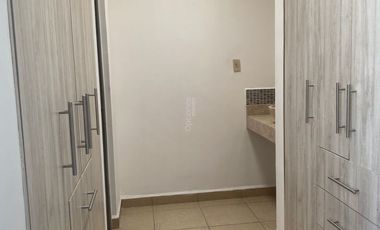 Casa en Renta Fracc. Arboledas Residencial