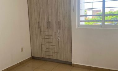 Casa en Renta Fracc. Arboledas Residencial