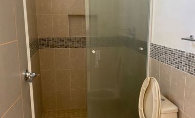 Casa en Renta Fracc. Arboledas Residencial